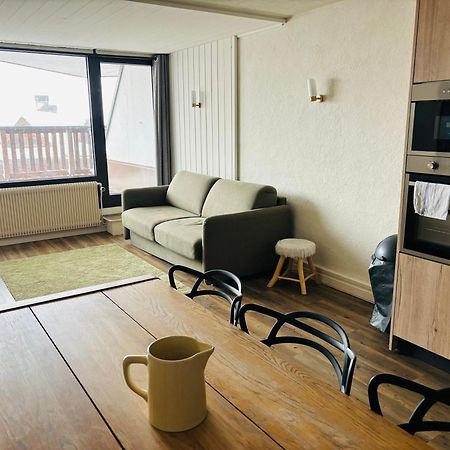 Residence Le Portillo วัลโตรองส์ ภายนอก รูปภาพ
