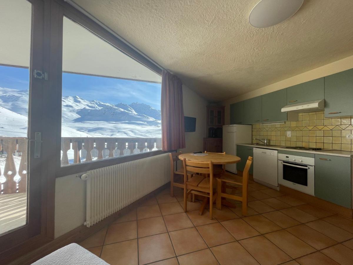 Residence Le Portillo วัลโตรองส์ ห้อง รูปภาพ