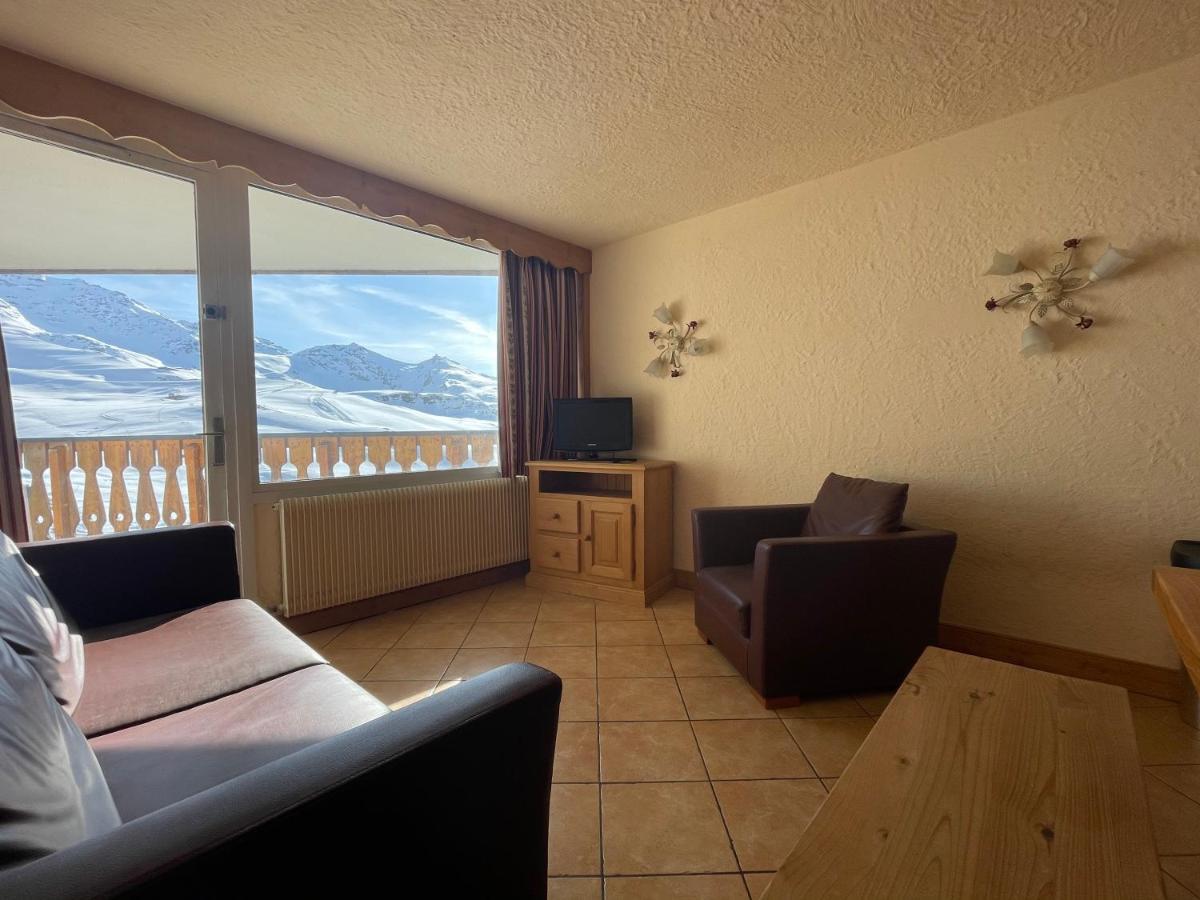 Residence Le Portillo วัลโตรองส์ ภายนอก รูปภาพ