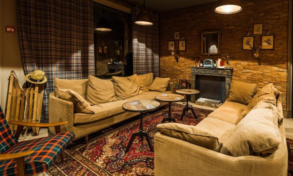 Residence Le Portillo วัลโตรองส์ ภายนอก รูปภาพ