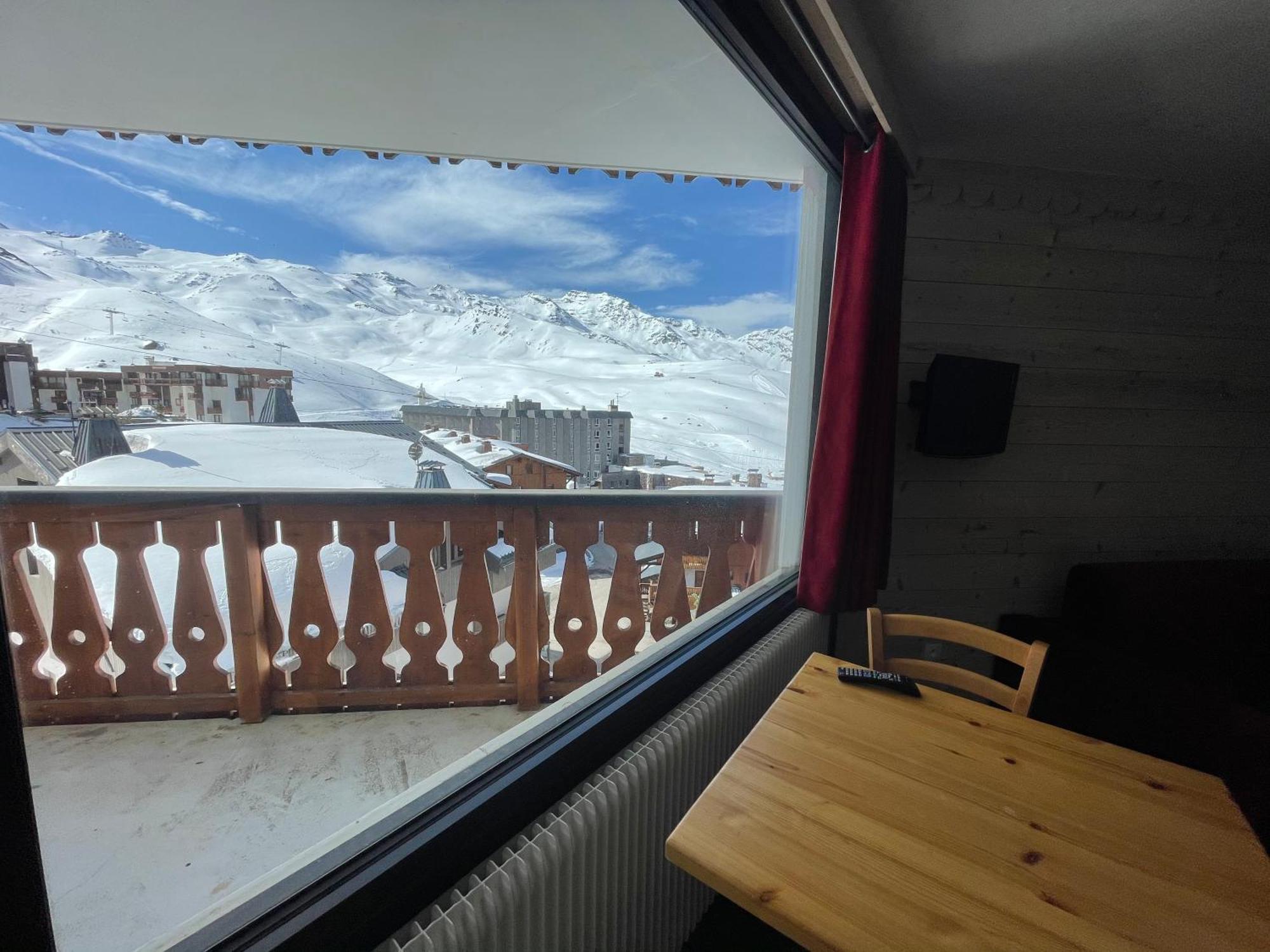 Residence Le Portillo วัลโตรองส์ ห้อง รูปภาพ