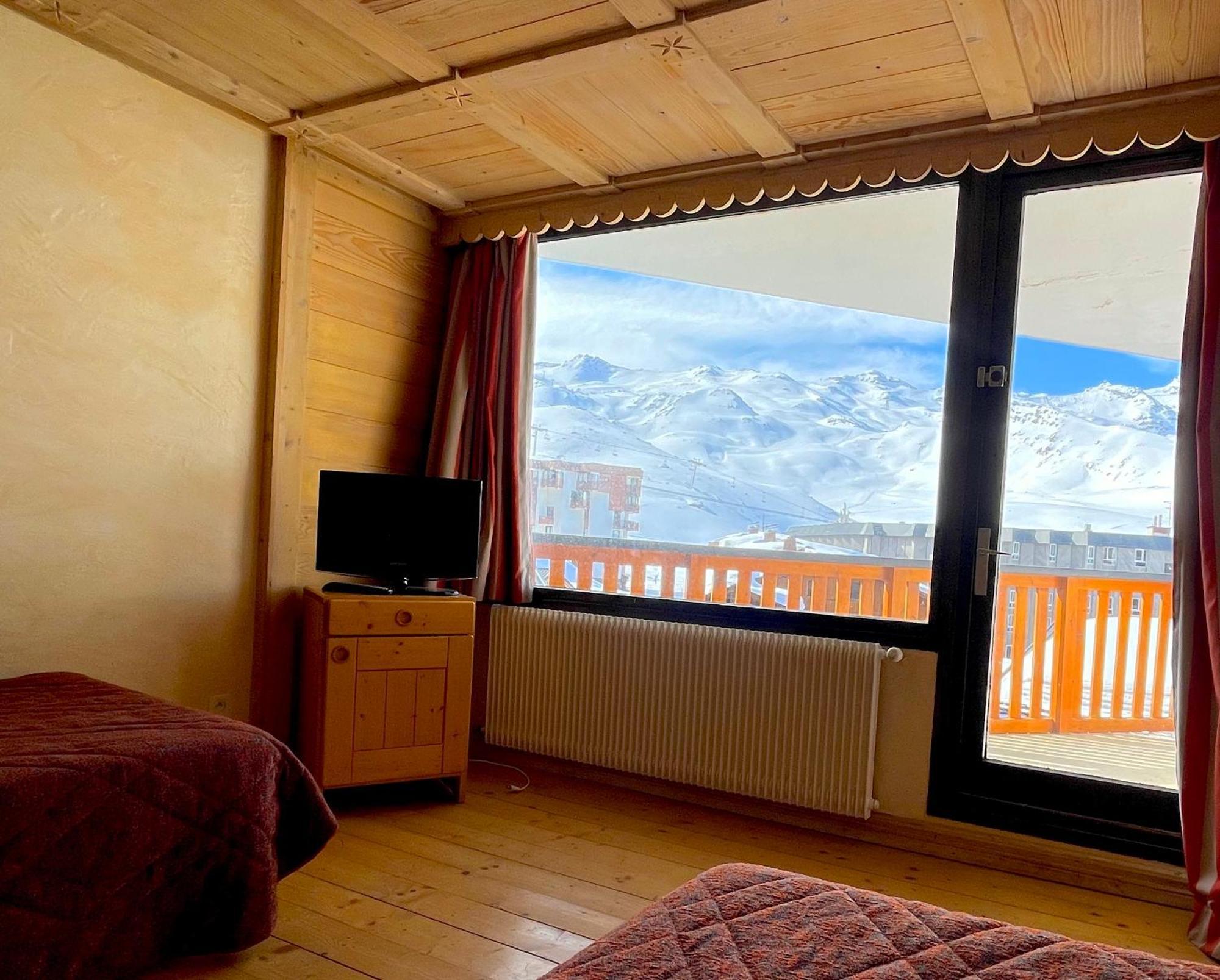 Residence Le Portillo วัลโตรองส์ ห้อง รูปภาพ
