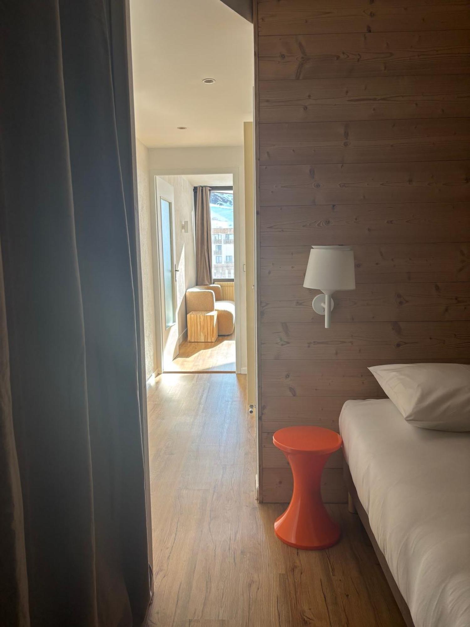 Residence Le Portillo วัลโตรองส์ ภายนอก รูปภาพ