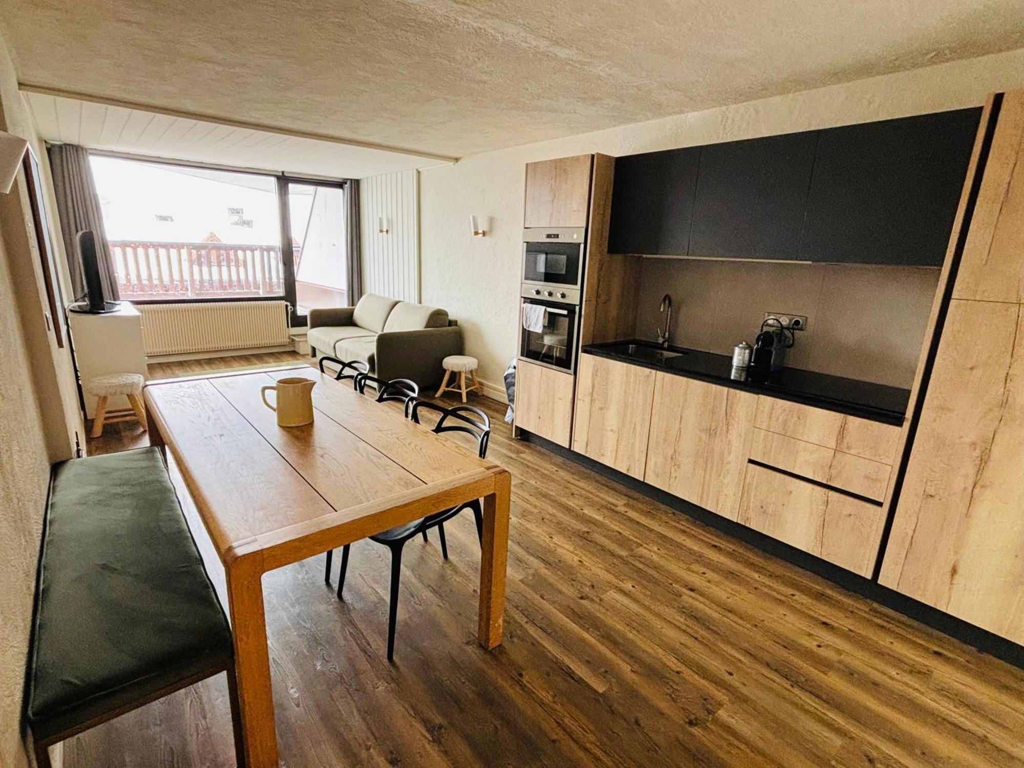 Residence Le Portillo วัลโตรองส์ ภายนอก รูปภาพ