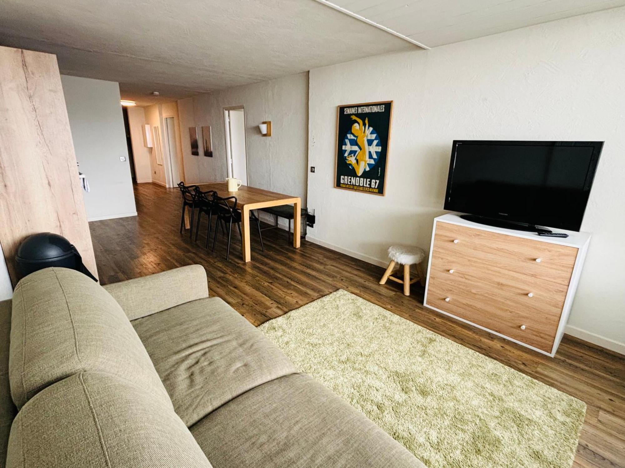 Residence Le Portillo วัลโตรองส์ ภายนอก รูปภาพ
