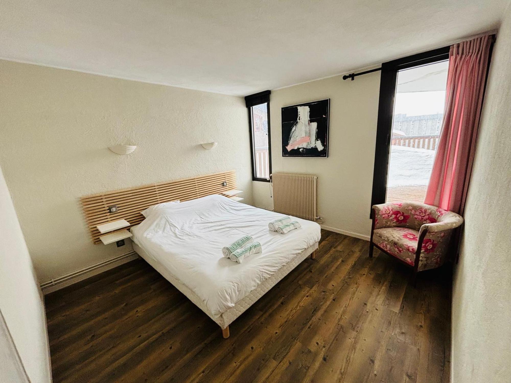 Residence Le Portillo วัลโตรองส์ ภายนอก รูปภาพ