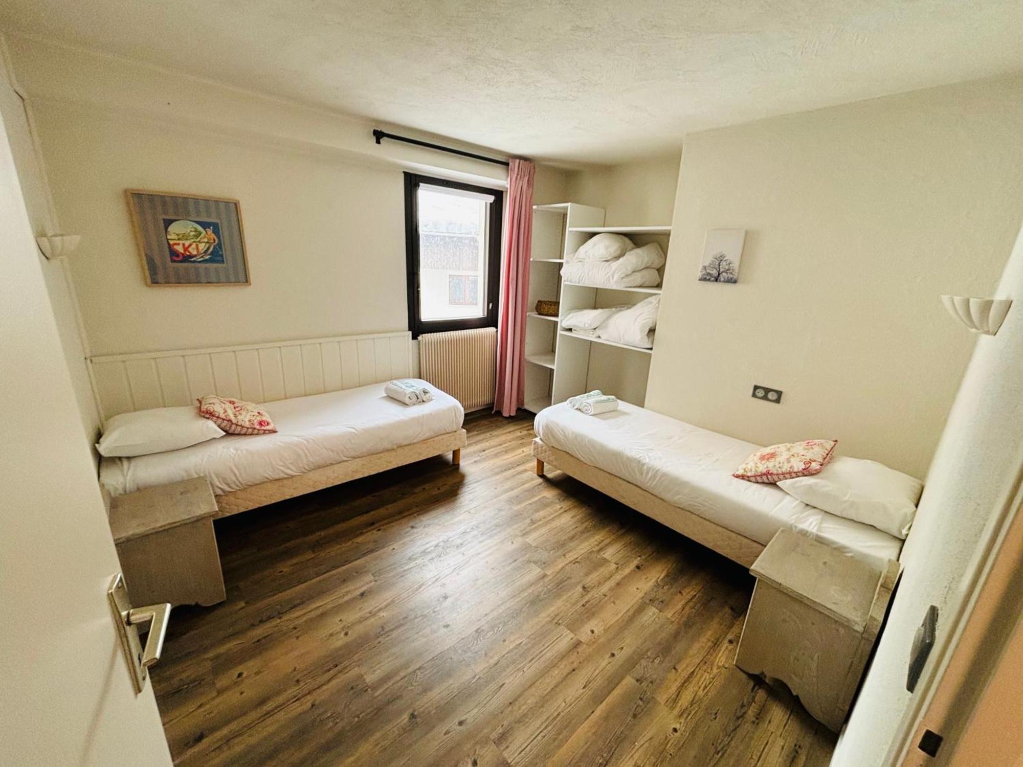 Residence Le Portillo วัลโตรองส์ ภายนอก รูปภาพ