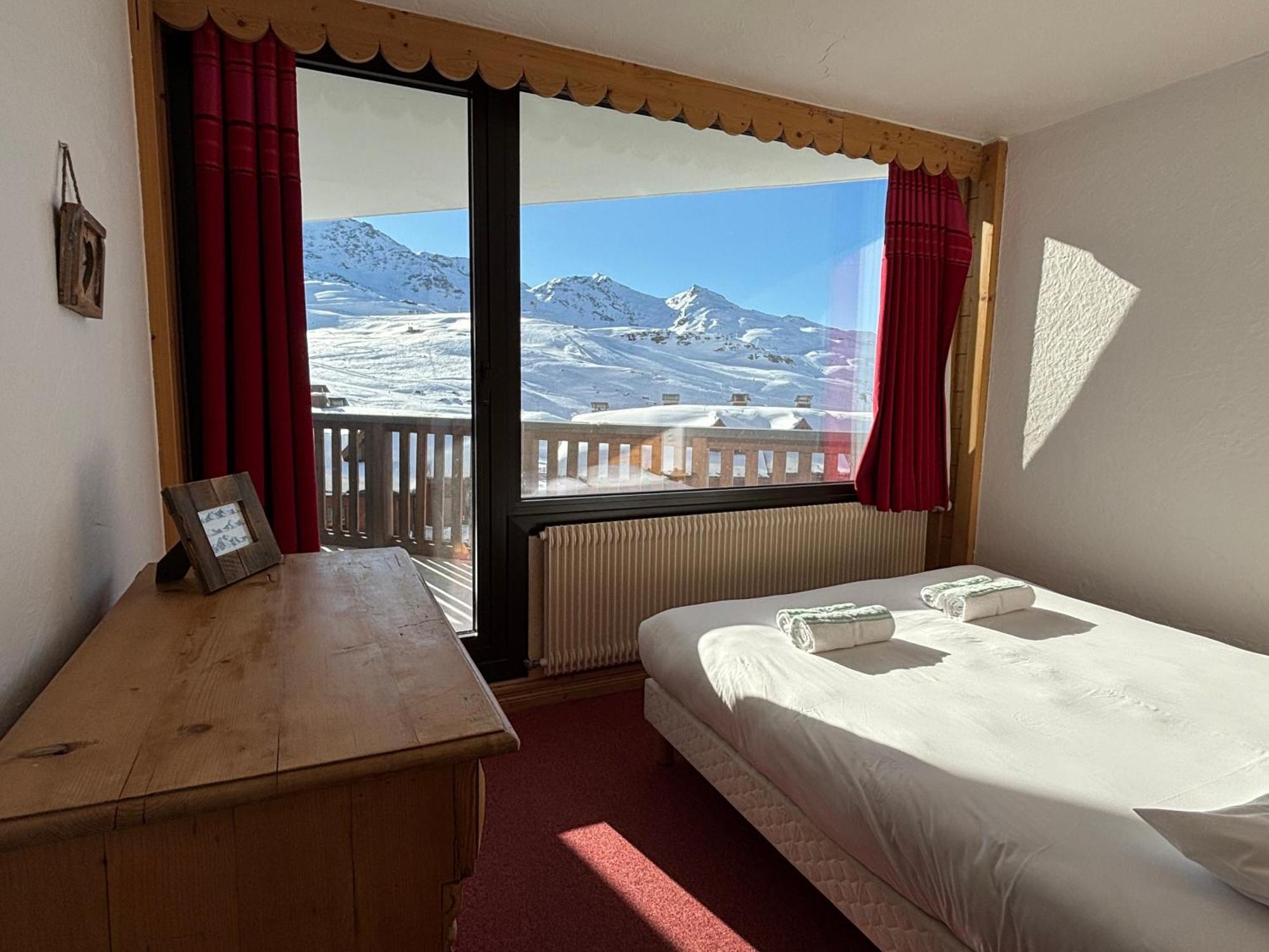 Residence Le Portillo วัลโตรองส์ ภายนอก รูปภาพ