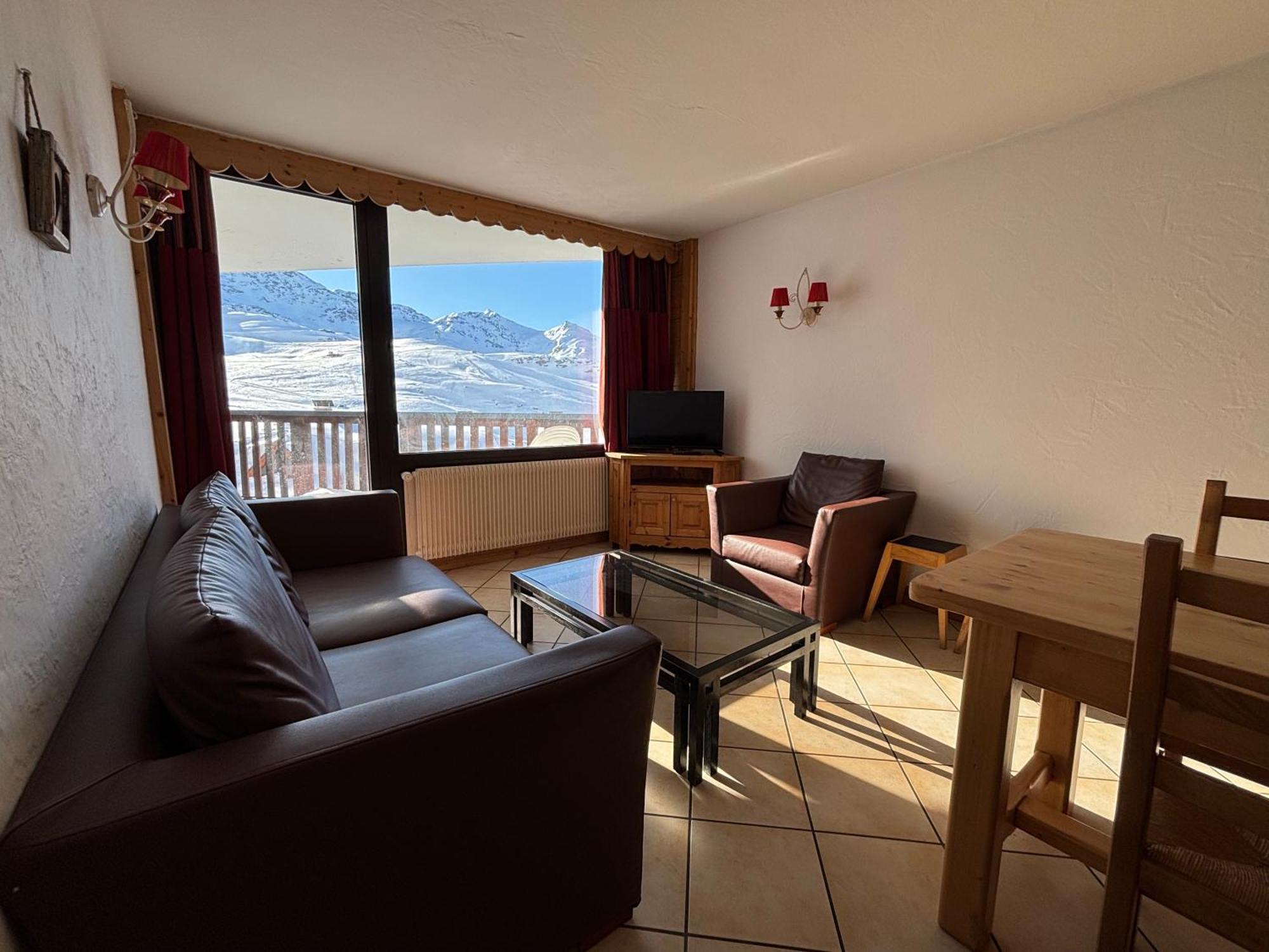 Residence Le Portillo วัลโตรองส์ ภายนอก รูปภาพ