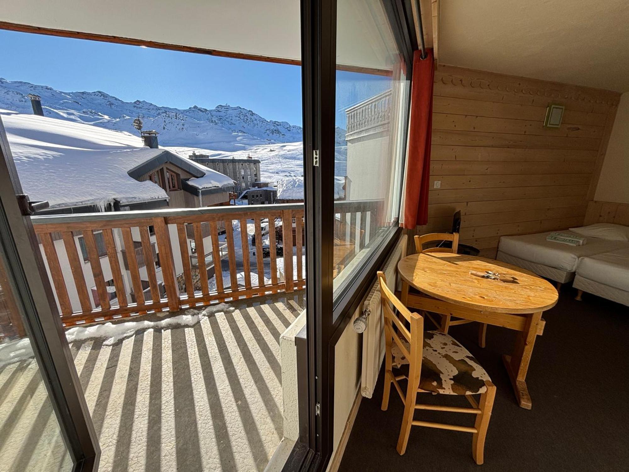 Residence Le Portillo วัลโตรองส์ ภายนอก รูปภาพ
