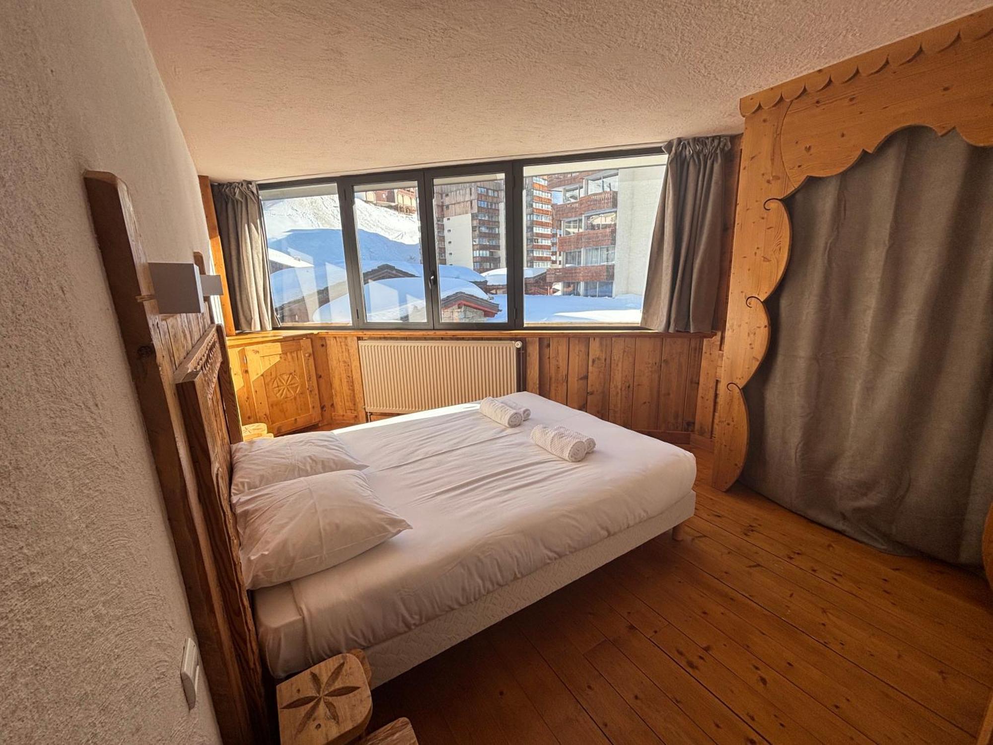 Residence Le Portillo วัลโตรองส์ ภายนอก รูปภาพ
