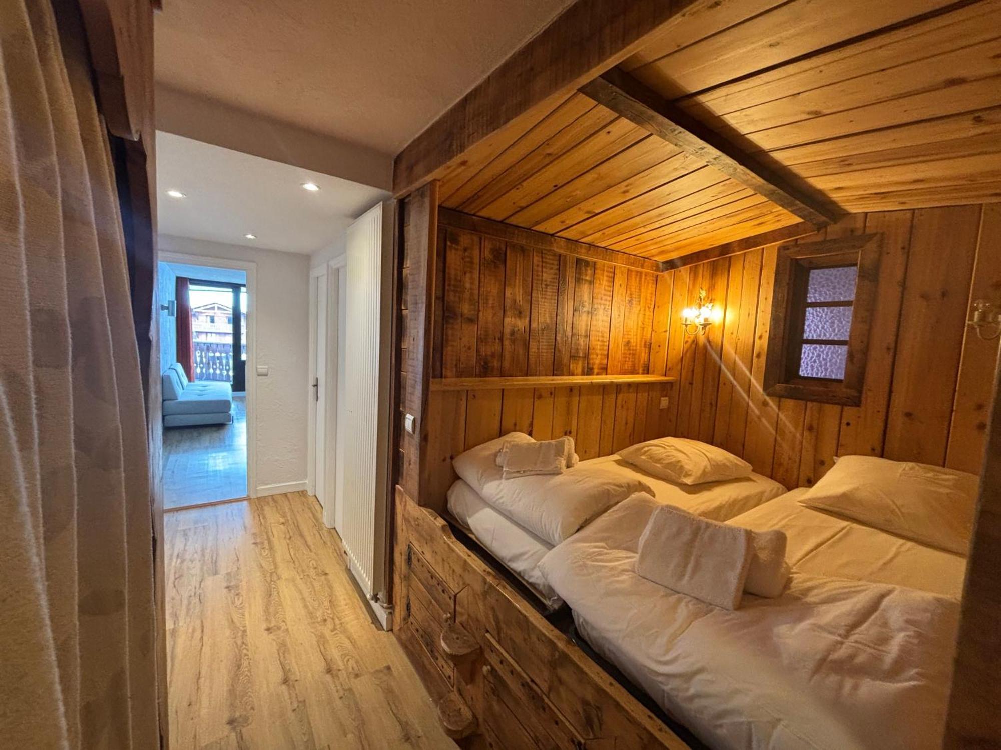 Residence Le Portillo วัลโตรองส์ ภายนอก รูปภาพ