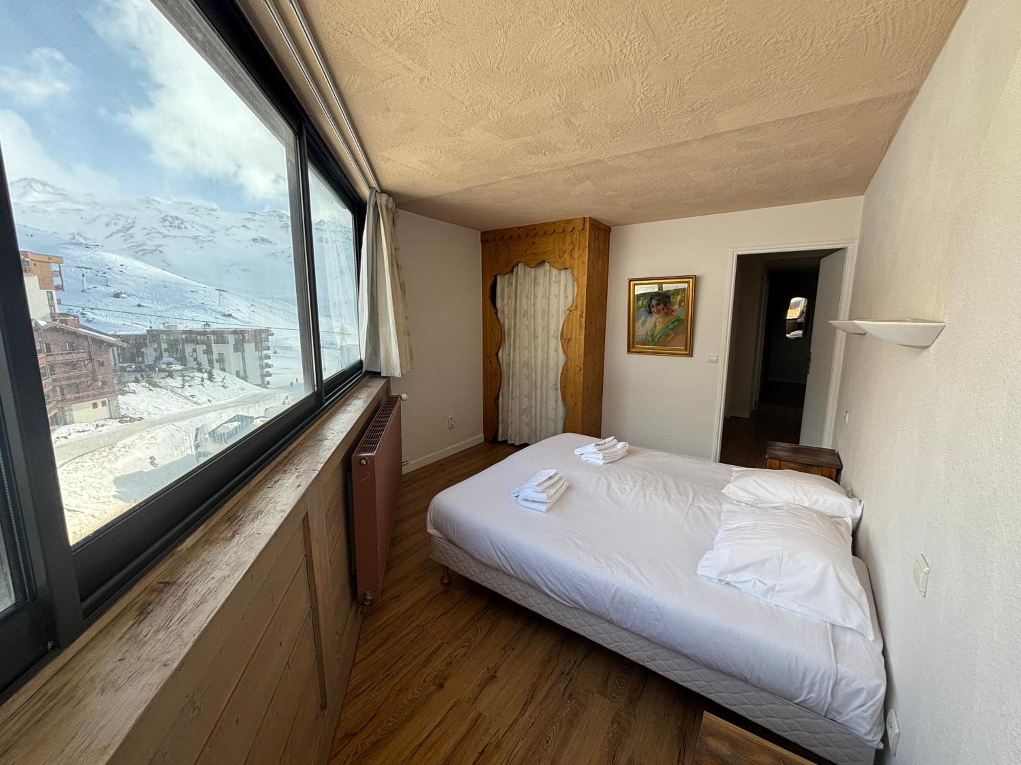 Residence Le Portillo วัลโตรองส์ ภายนอก รูปภาพ