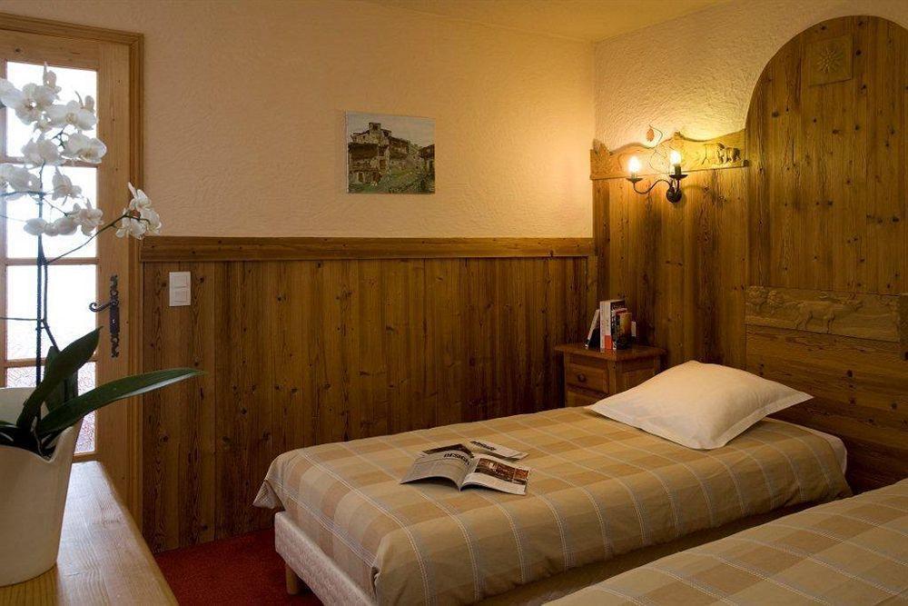 Residence Le Portillo วัลโตรองส์ ภายนอก รูปภาพ