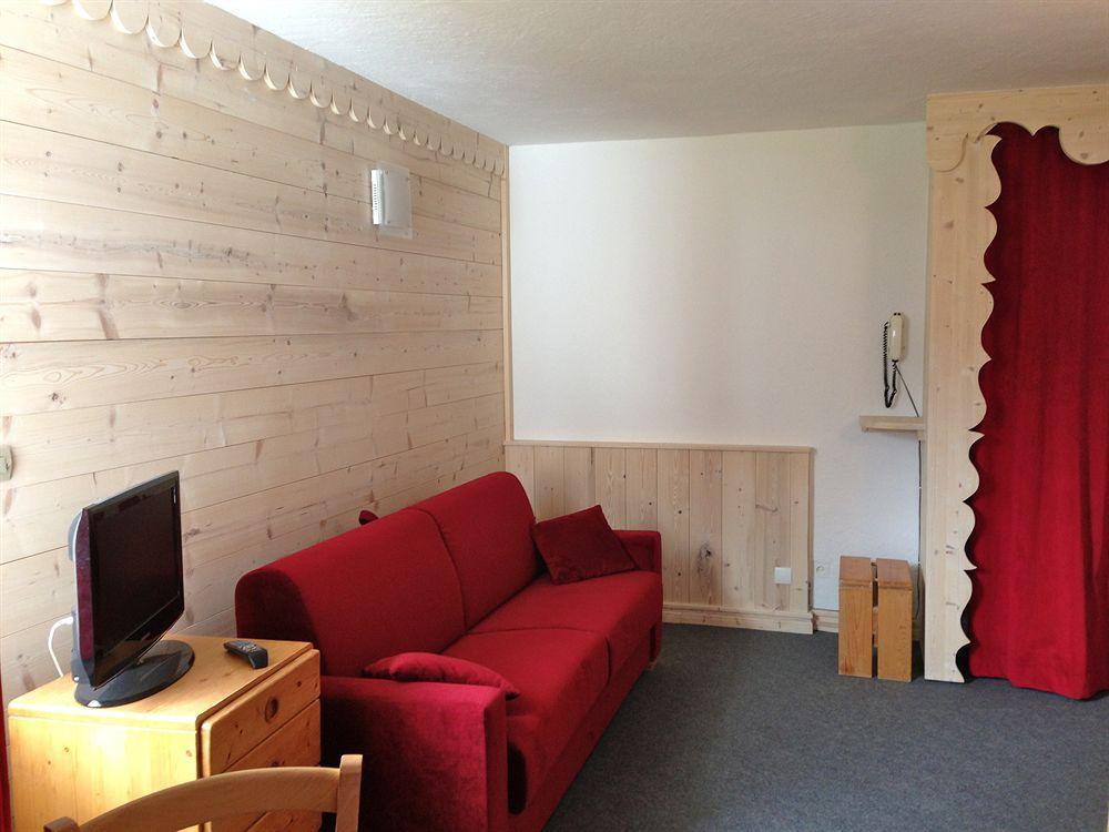 Residence Le Portillo วัลโตรองส์ ภายนอก รูปภาพ