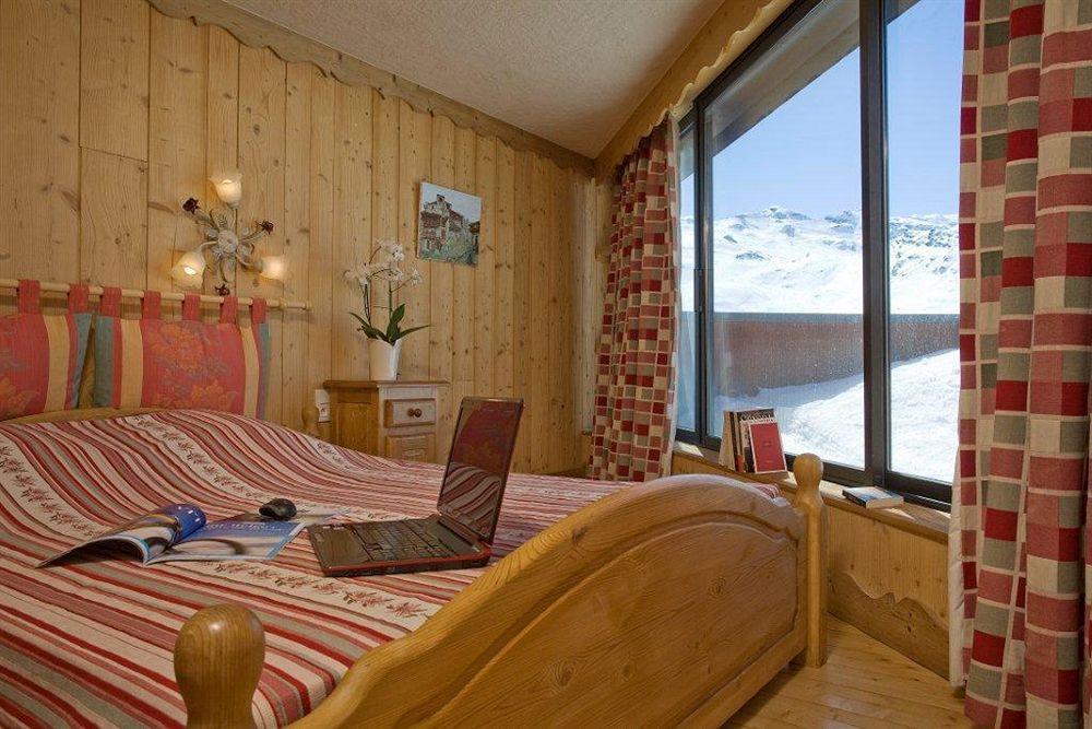 Residence Le Portillo วัลโตรองส์ ภายนอก รูปภาพ