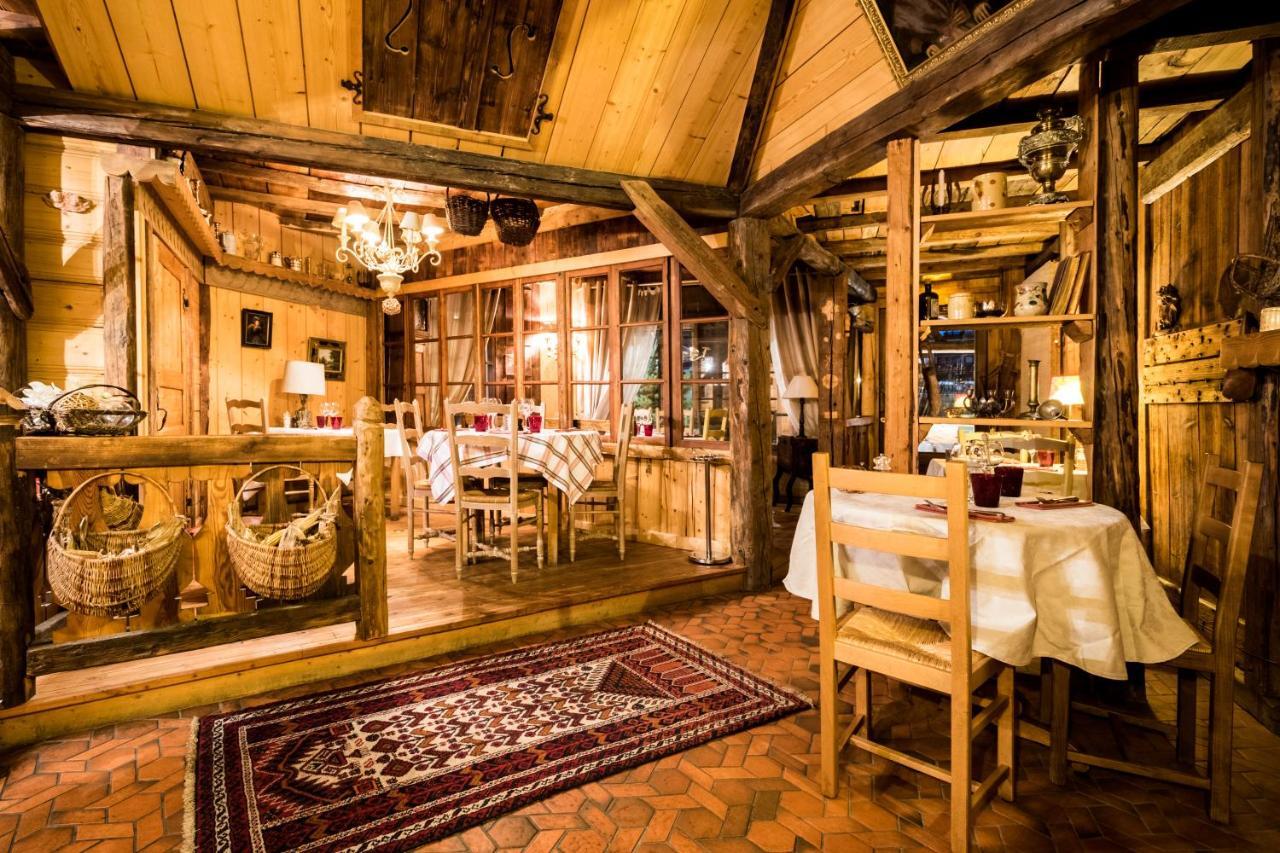 Residence Le Portillo วัลโตรองส์ ภายนอก รูปภาพ