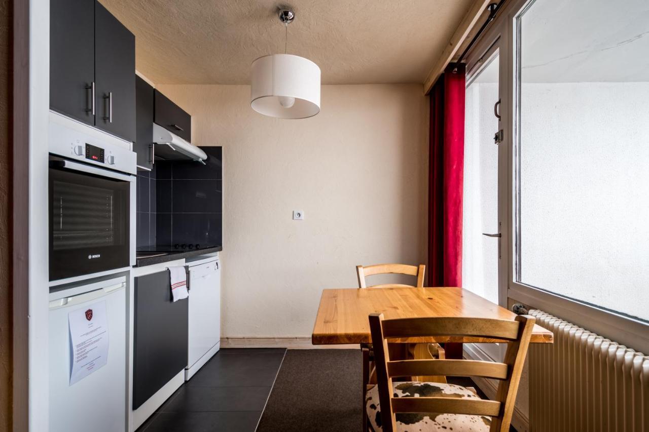 Residence Le Portillo วัลโตรองส์ ภายนอก รูปภาพ